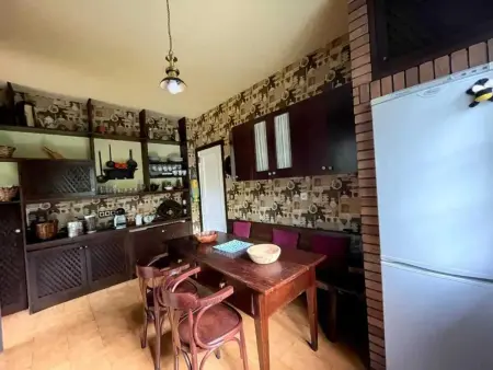 Villa avec piscine privée à Cabeanca, 3 chambres, 250 m² : photo 8