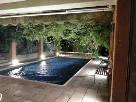 Villa avec piscine privée à Cabeanca, 3 chambres, 250 m² : photo 11