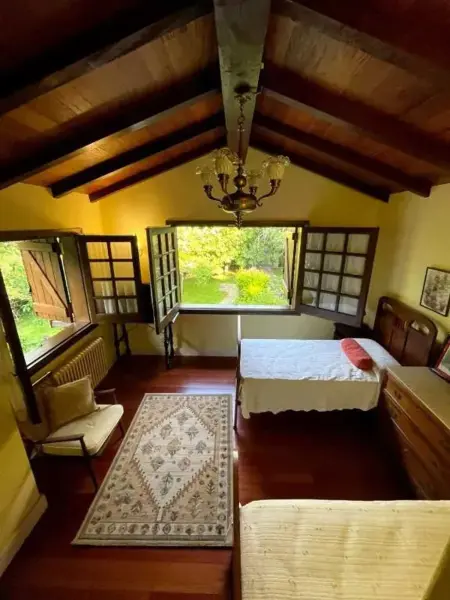 Villa avec piscine privée à Cabeanca, 3 chambres, 250 m² : photo 14