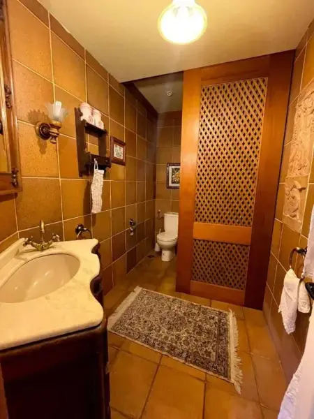 Villa avec piscine privée à Cabeanca, 3 chambres, 250 m² : photo 15