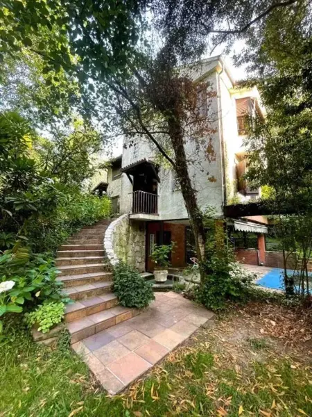 Villa avec piscine privée à Cabeanca, 3 chambres, 250 m² : photo 19