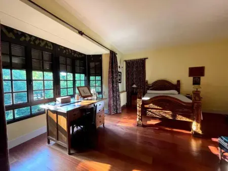 Villa avec piscine privée à Cabeanca, 3 chambres, 250 m² : photo 20