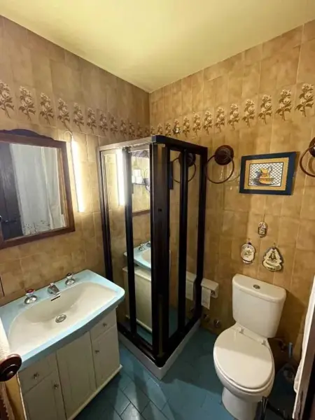 Villa avec piscine privée à Cabeanca, 3 chambres, 250 m² : photo 21