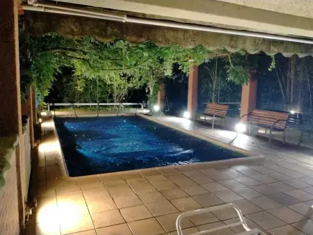 Villa avec piscine privée à Cabeanca, 3 chambres, 250 m² : photo 23