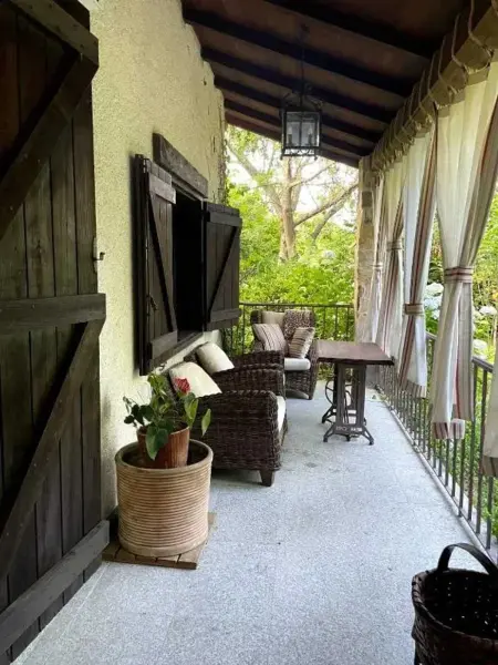 Villa avec piscine privée à Cabeanca, 3 chambres, 250 m² : photo 32