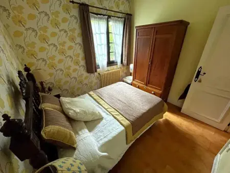 Villa avec piscine privée à Cabeanca, 3 chambres, 250 m² : photo 33