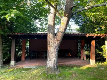 Villa avec piscine privée à Cabeanca, 3 chambres, 250 m² : photo 35