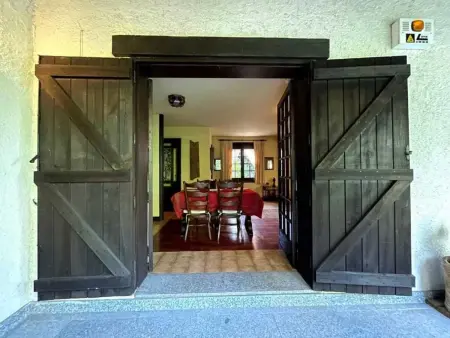 Villa avec piscine privée à Cabeanca, 3 chambres, 250 m² : photo 36