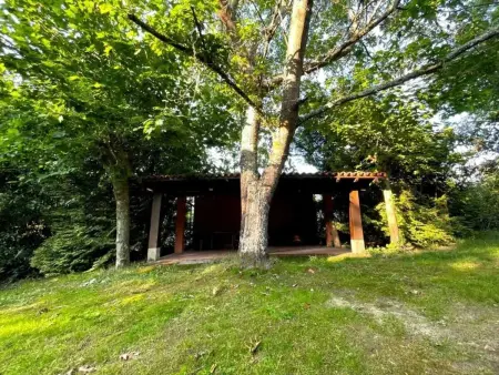 Villa avec piscine privée à Cabeanca, 3 chambres, 250 m² : photo 40