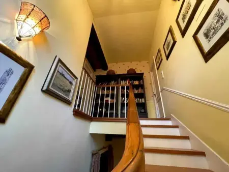 Villa avec piscine privée à Cabeanca, 3 chambres, 250 m² : photo 41