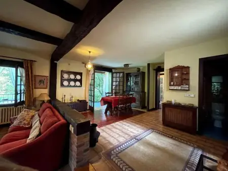 Villa avec piscine privée à Cabeanca, 3 chambres, 250 m² : photo 47