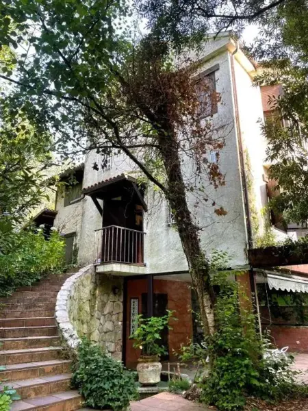 Villa avec piscine privée à Cabeanca, 3 chambres, 250 m² : photo 48