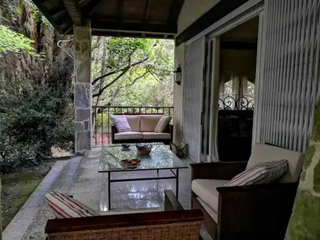Villa avec piscine privée à Cabeanca, 3 chambres, 250 m² : photo 49