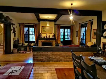 Villa avec piscine privée à Cabeanca, 3 chambres, 250 m² : photo 54