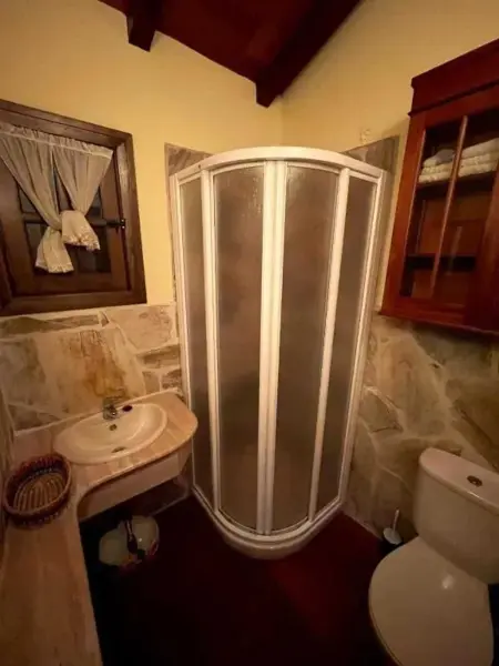 Villa avec piscine privée à Cabeanca, 3 chambres, 250 m² : photo 55