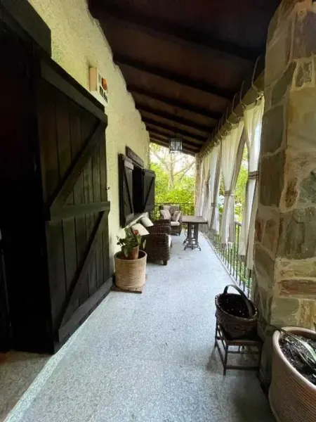 Villa avec piscine privée à Cabeanca, 3 chambres, 250 m² : photo 57