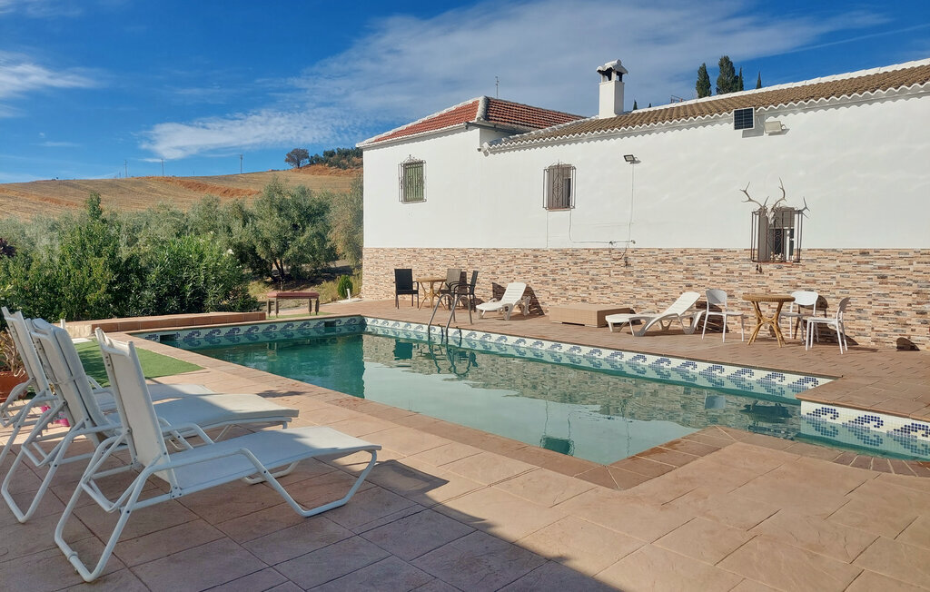 Maison 10 personnes à Ronda - Photo 2