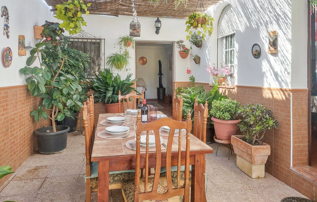 Maison 10 personnes à Ronda - Photo 3