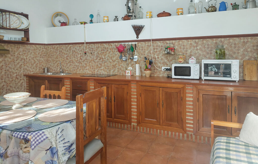 Maison 10 personnes à Ronda - Photo 7