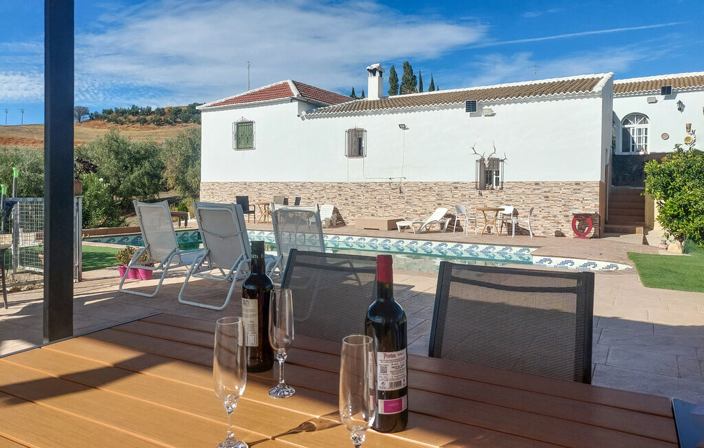 Maison 10 personnes à Ronda - Photo 9