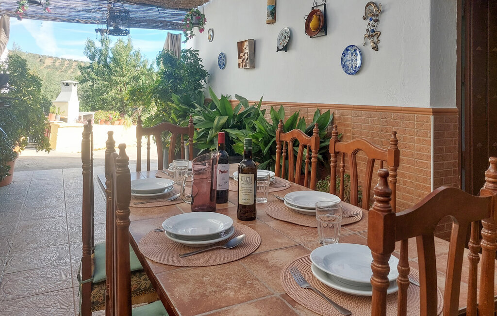 Maison 10 personnes à Ronda - Photo 14