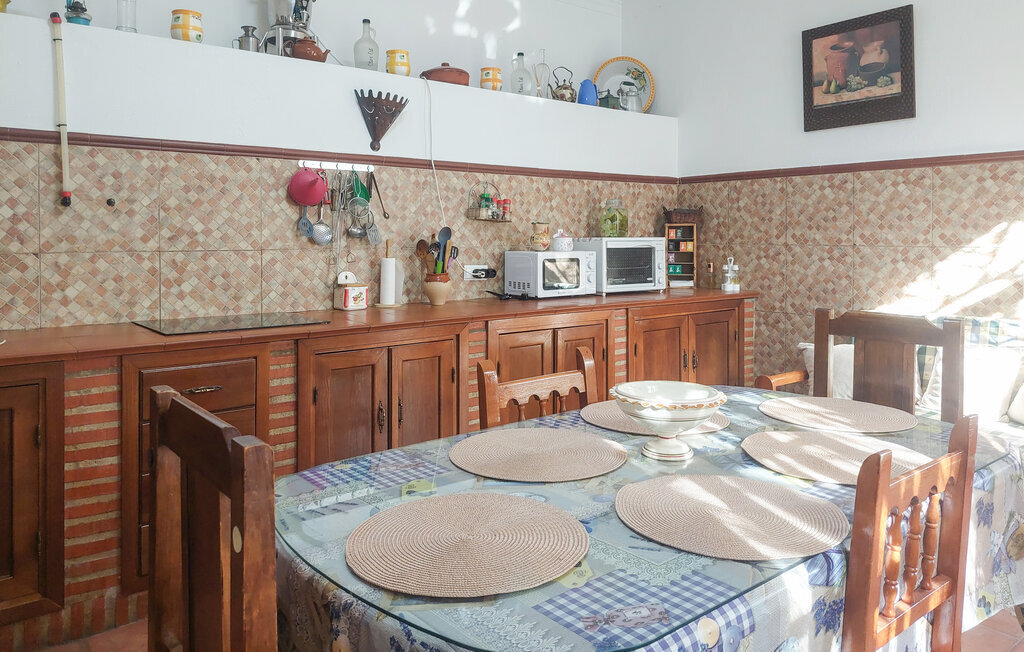 Maison 10 personnes à Ronda - Photo 16