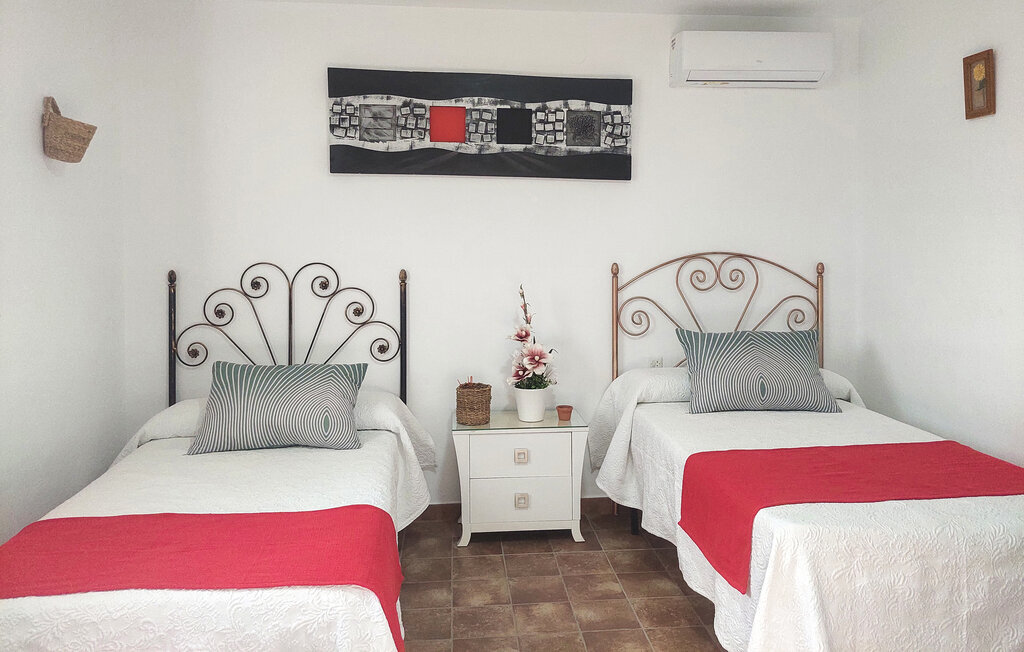 Maison 10 personnes à Ronda - Photo 24