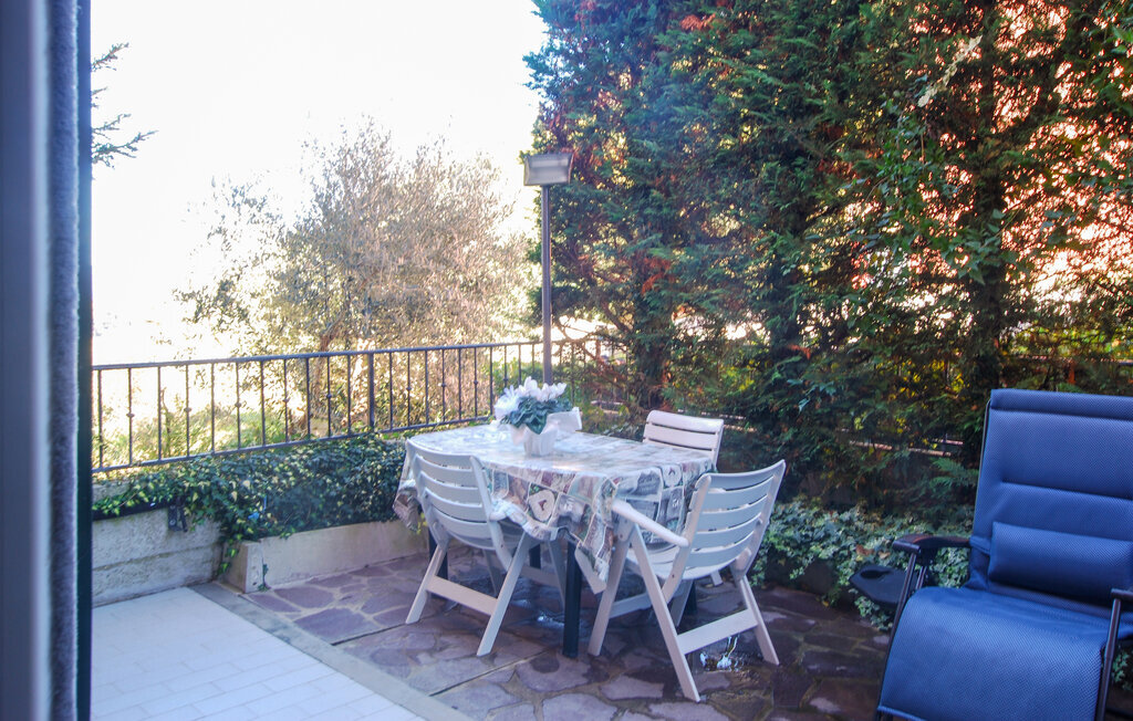 Appartement 3 personnes à Peglio - Photo 2