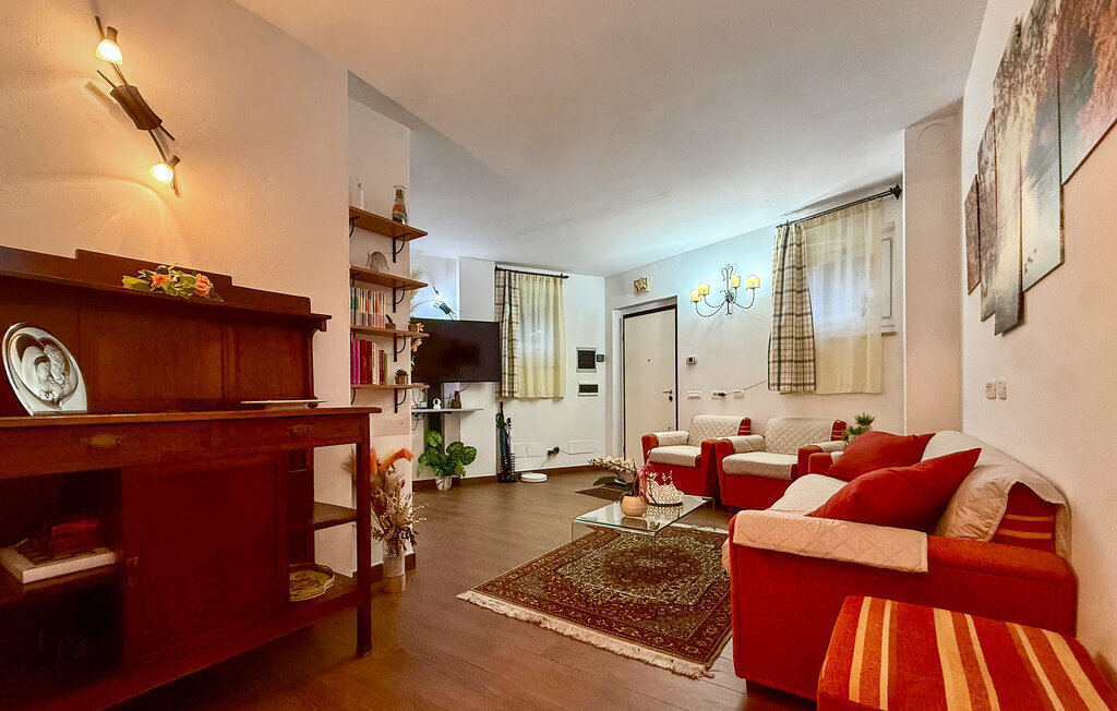 Appartement 3 personnes à Peglio - Photo 14