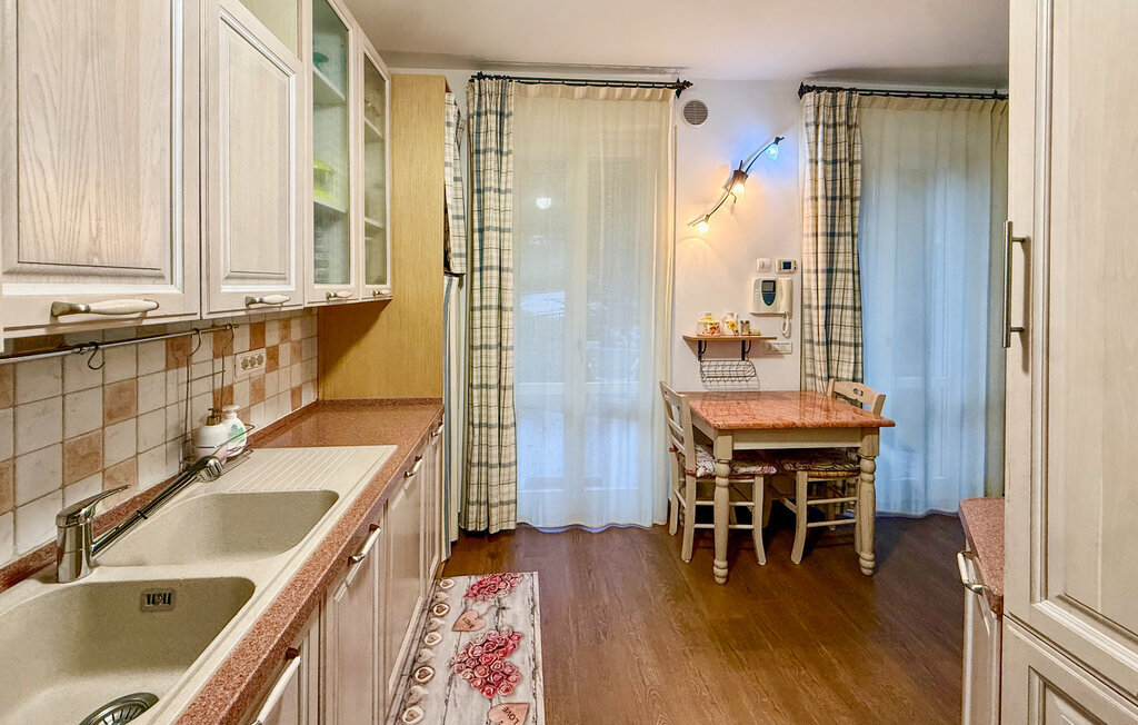 Appartement 3 personnes à Peglio - Photo 18