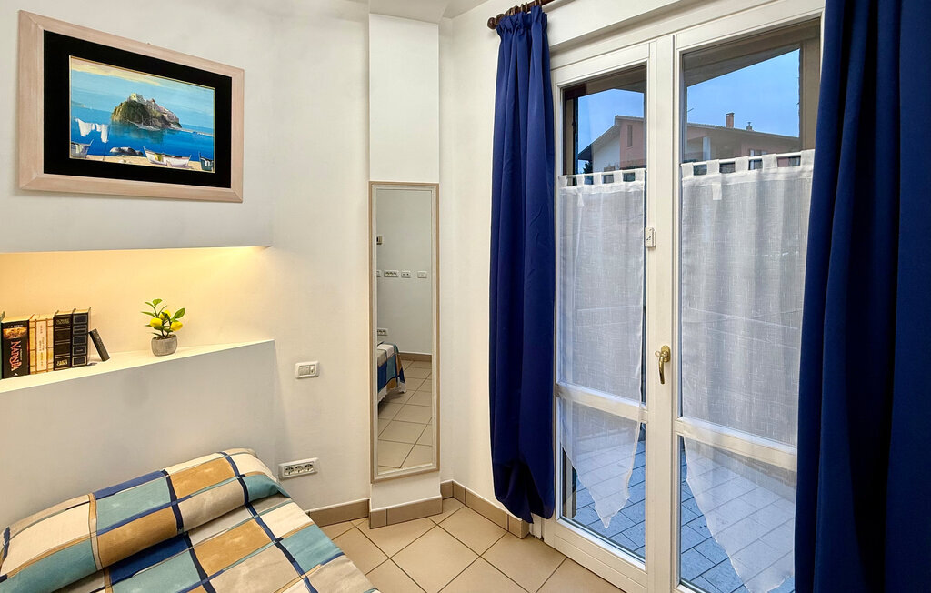 Appartement 3 personnes à Peglio - Photo 21