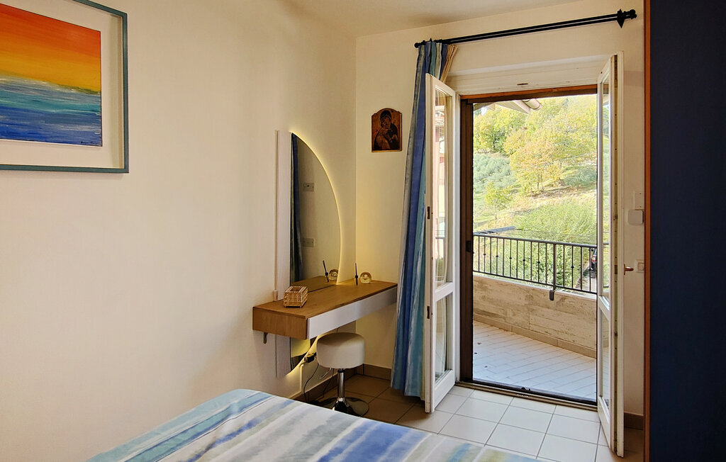 Appartement 3 personnes à Peglio - Photo 23
