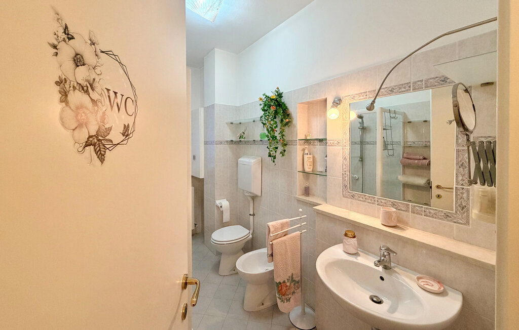 Appartement 3 personnes à Peglio - Photo 24