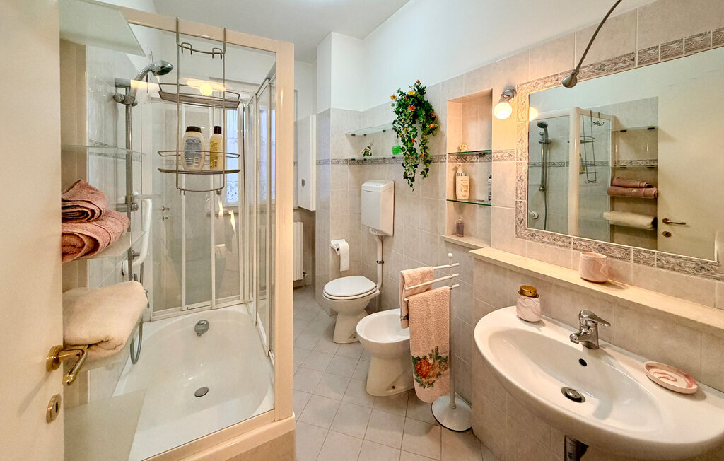 Appartement 3 personnes à Peglio - Photo 25