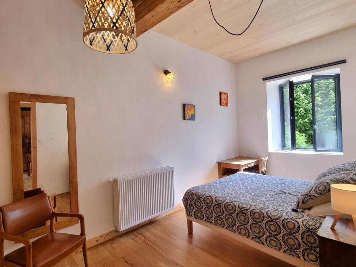 Gîte 180 m² avec billard et terrasse à Doizieux - Photo 19
