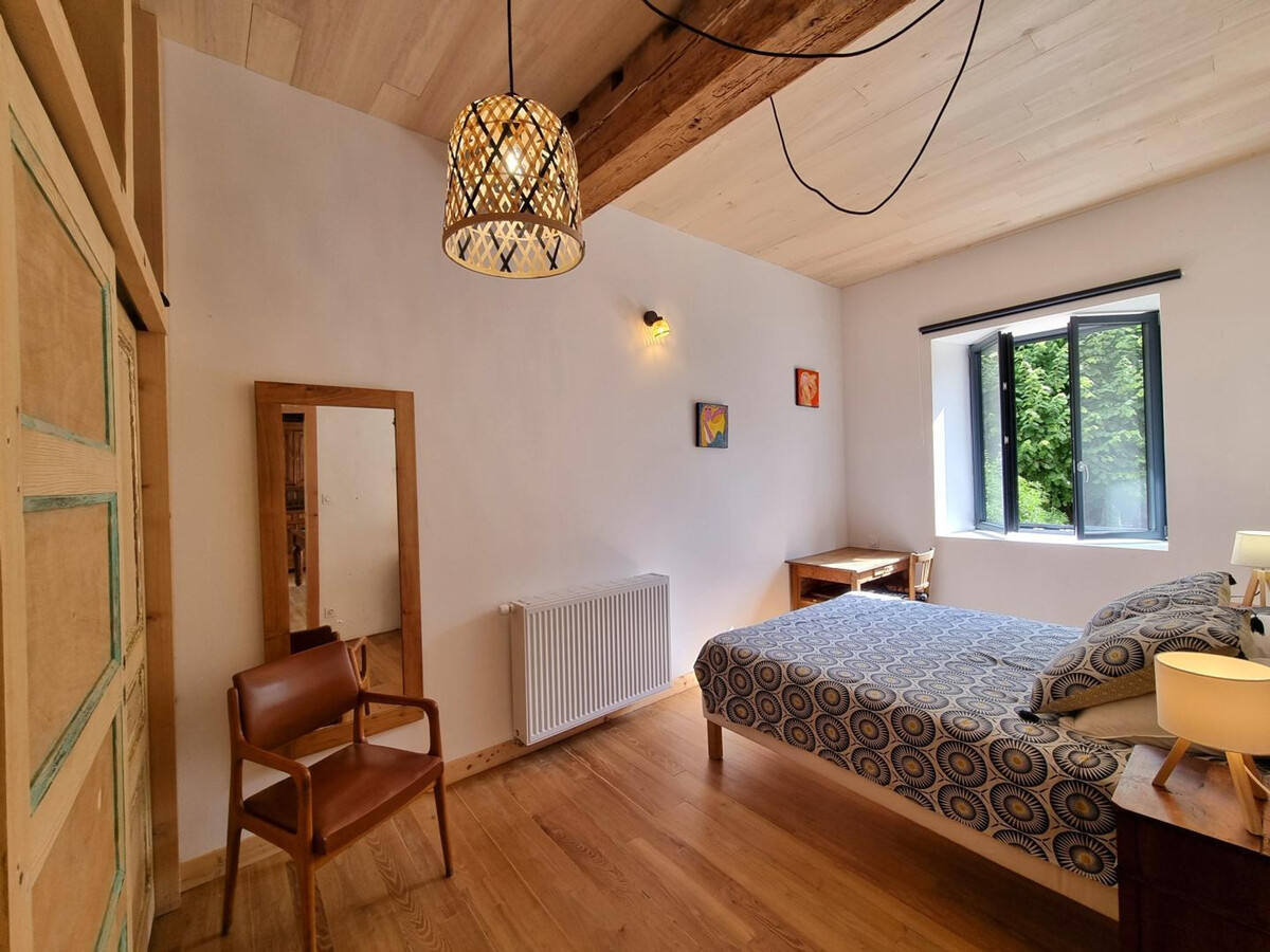 Gîte 180 m² avec billard et terrasse à Doizieux - Photo 20