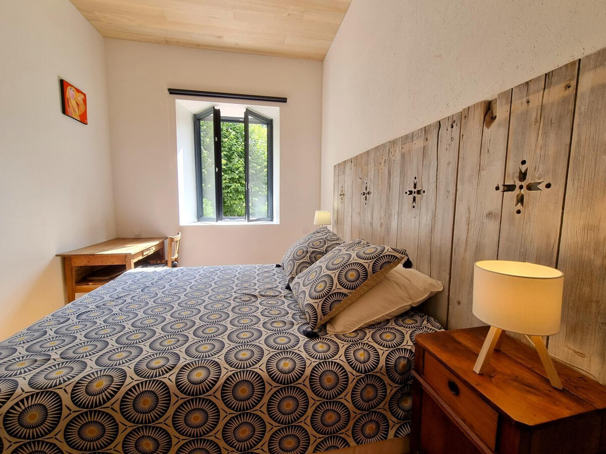 Gîte 180 m² avec billard et terrasse à Doizieux - Photo 21