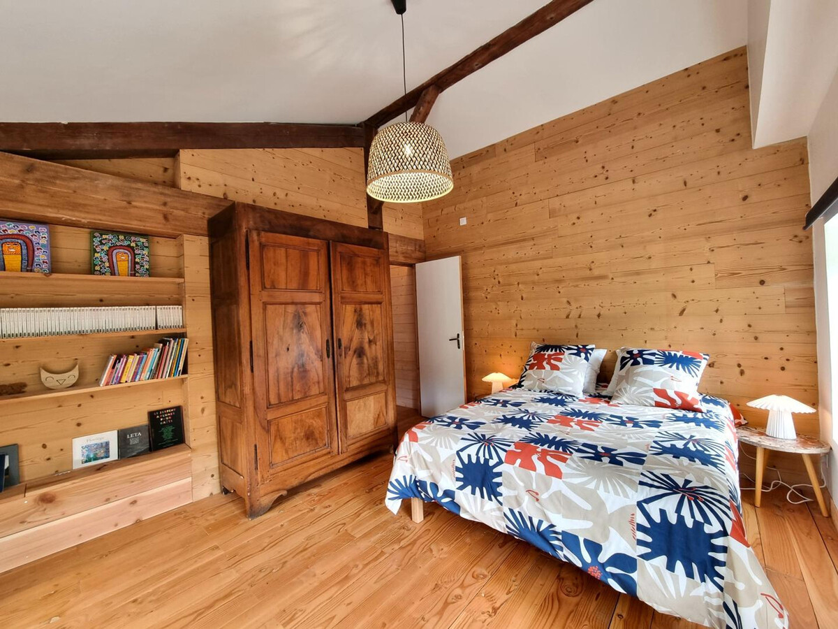 Gîte 180 m² avec billard et terrasse à Doizieux - Photo 31