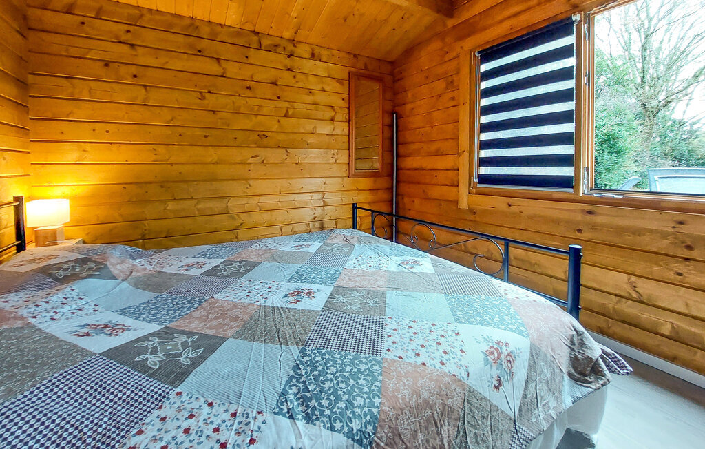 Maison en bois avec grand jardin à Chenac-Saint-Seurin - Photo 7