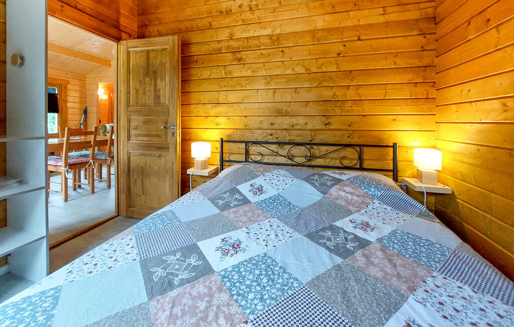 Maison en bois avec grand jardin à Chenac-Saint-Seurin - Photo 14