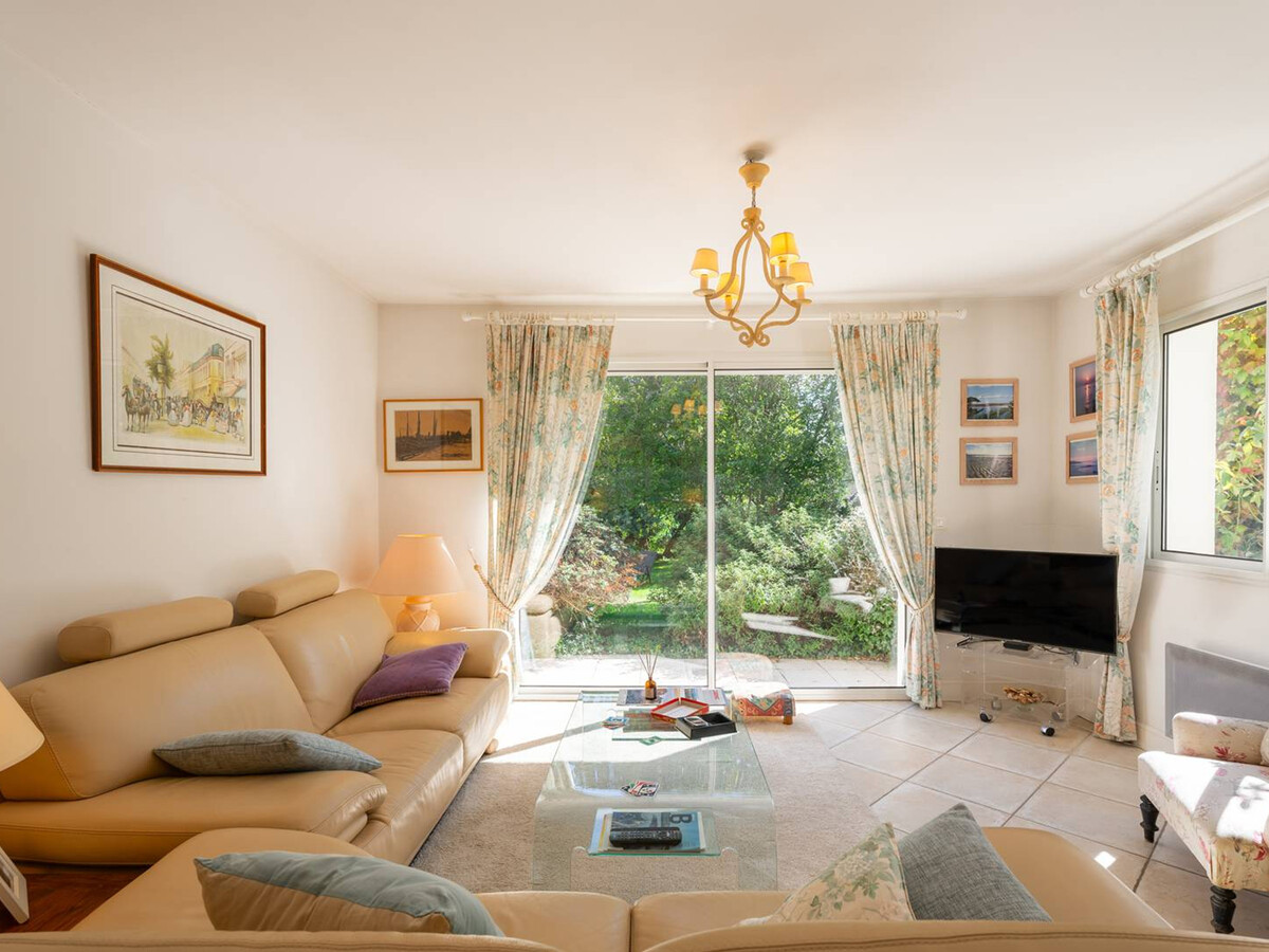 Maison d'architecte Carnac, 5 chambres, jardin 860m² - Photo 3