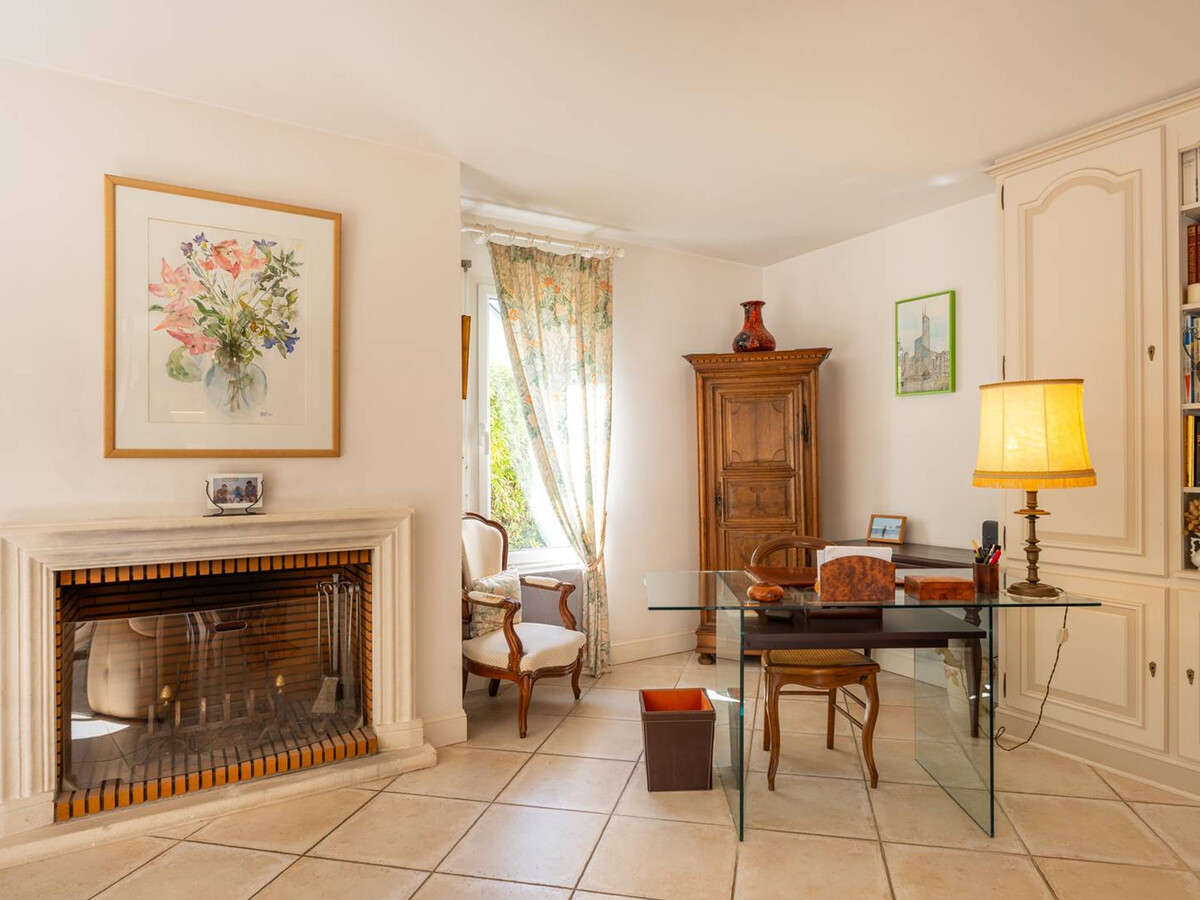Maison d'architecte Carnac, 5 chambres, jardin 860m² - Photo 5