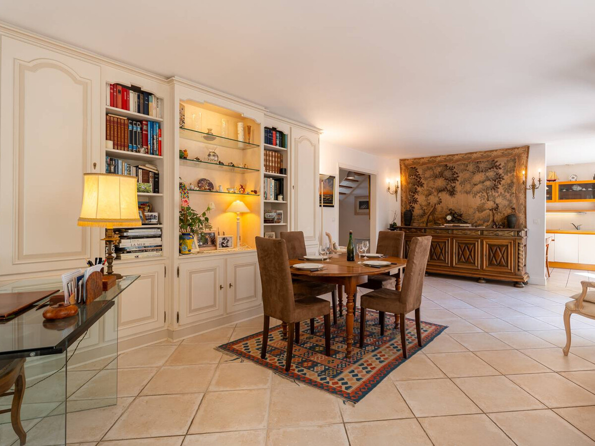 Maison d'architecte Carnac, 5 chambres, jardin 860m² - Photo 7