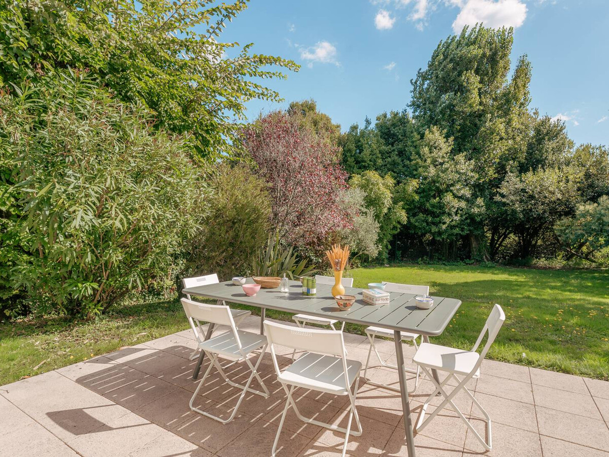 Maison d'architecte Carnac, 5 chambres, jardin 860m² - Photo 10