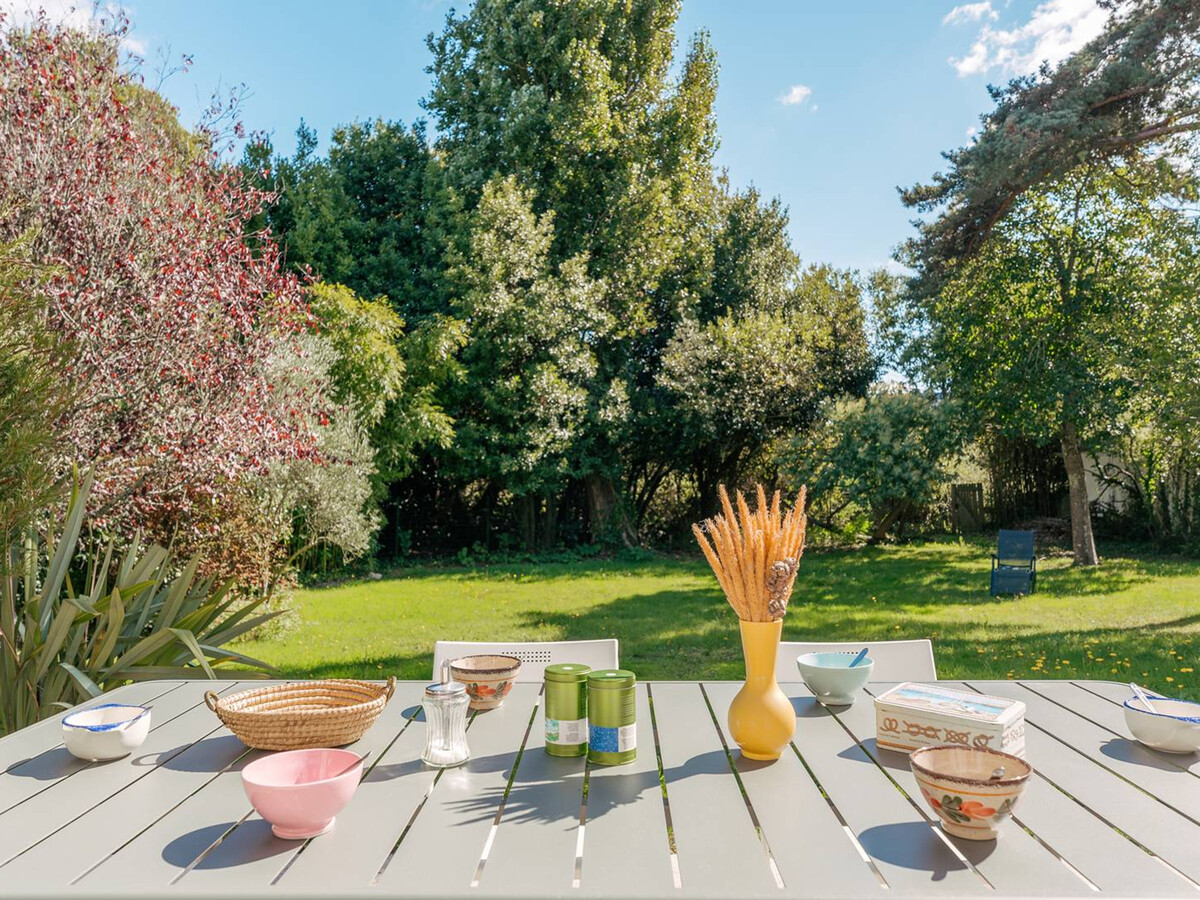 Maison d'architecte Carnac, 5 chambres, jardin 860m² - Photo 11