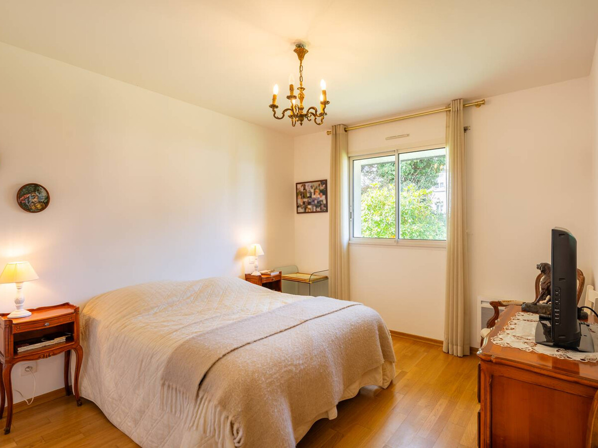 Maison d'architecte Carnac, 5 chambres, jardin 860m² - Photo 13