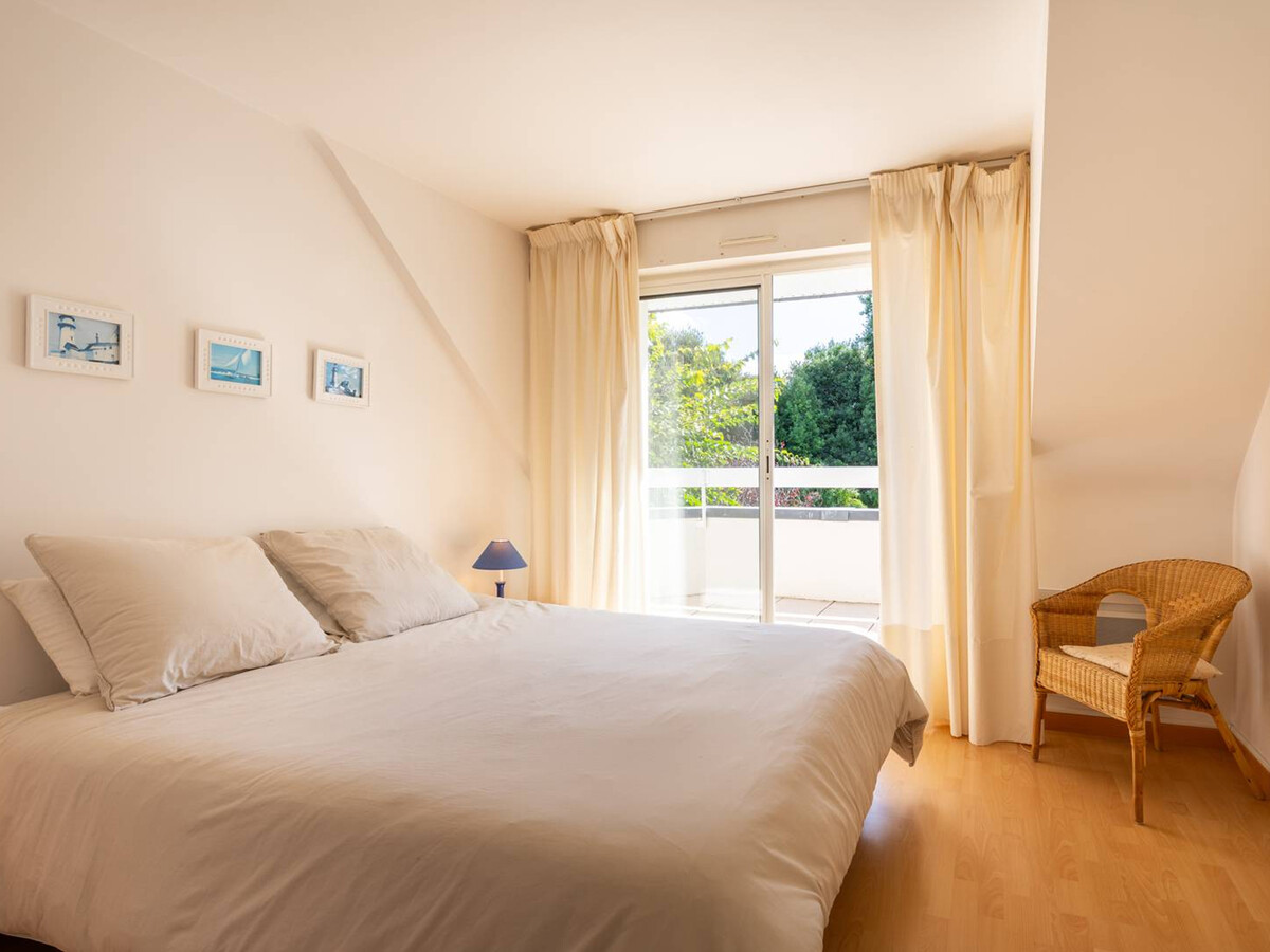 Maison d'architecte Carnac, 5 chambres, jardin 860m² - Photo 16