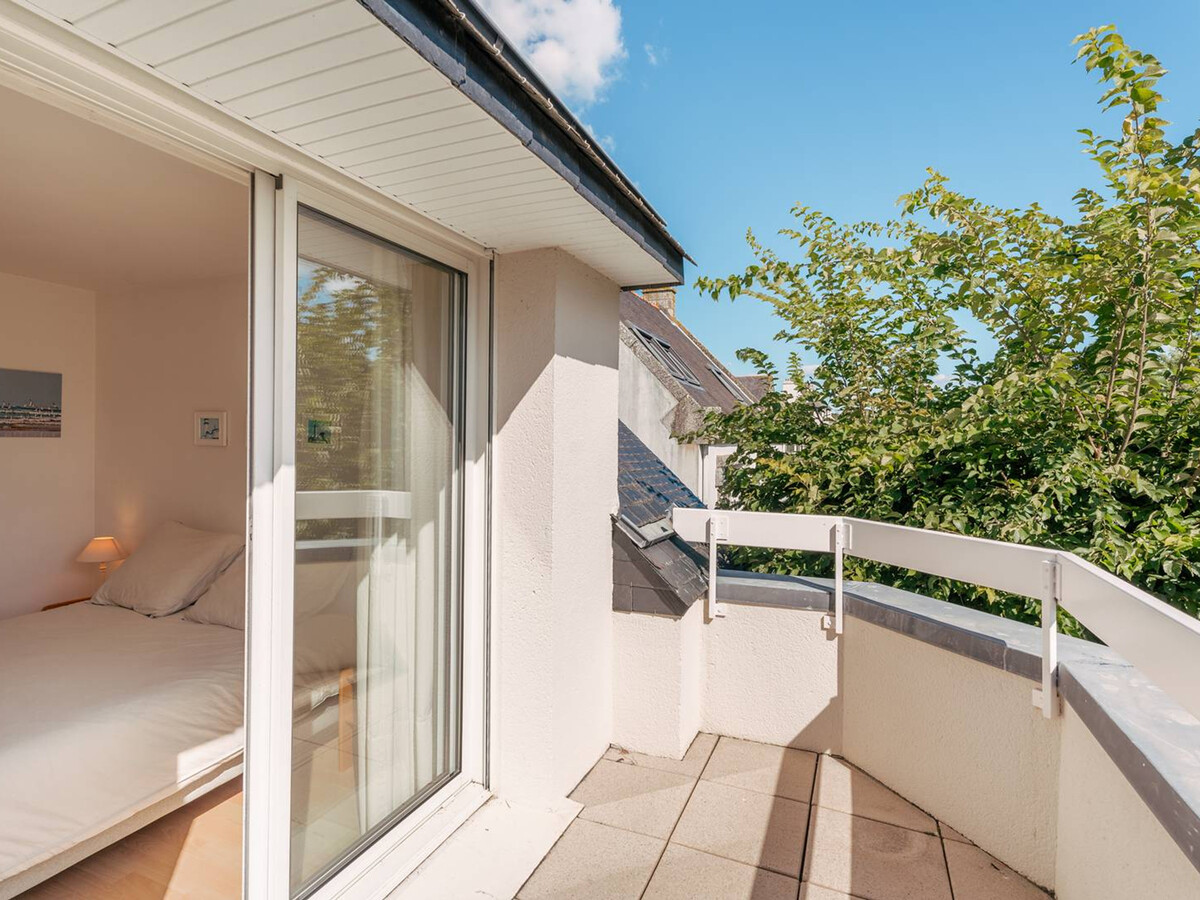Maison d'architecte Carnac, 5 chambres, jardin 860m² - Photo 17