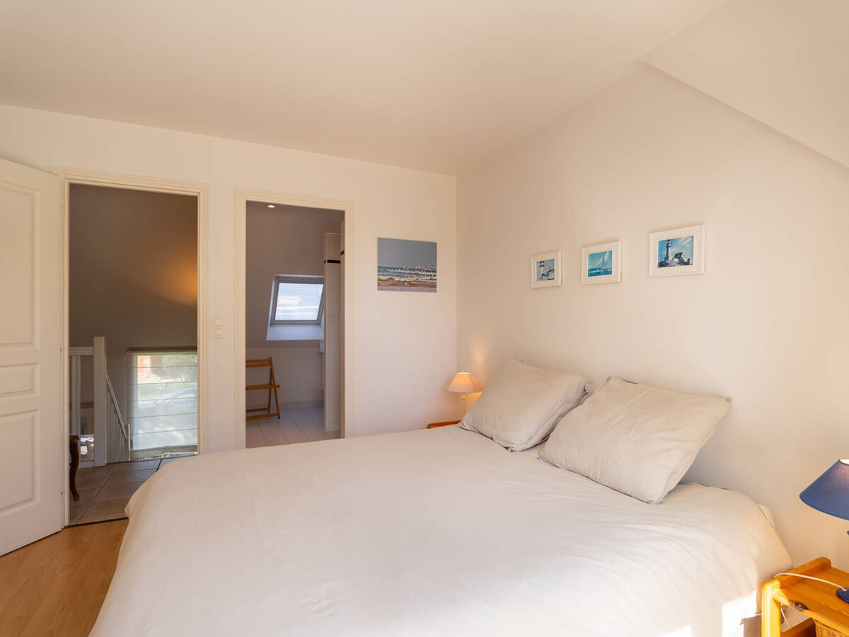 Maison d'architecte Carnac, 5 chambres, jardin 860m² - Photo 18