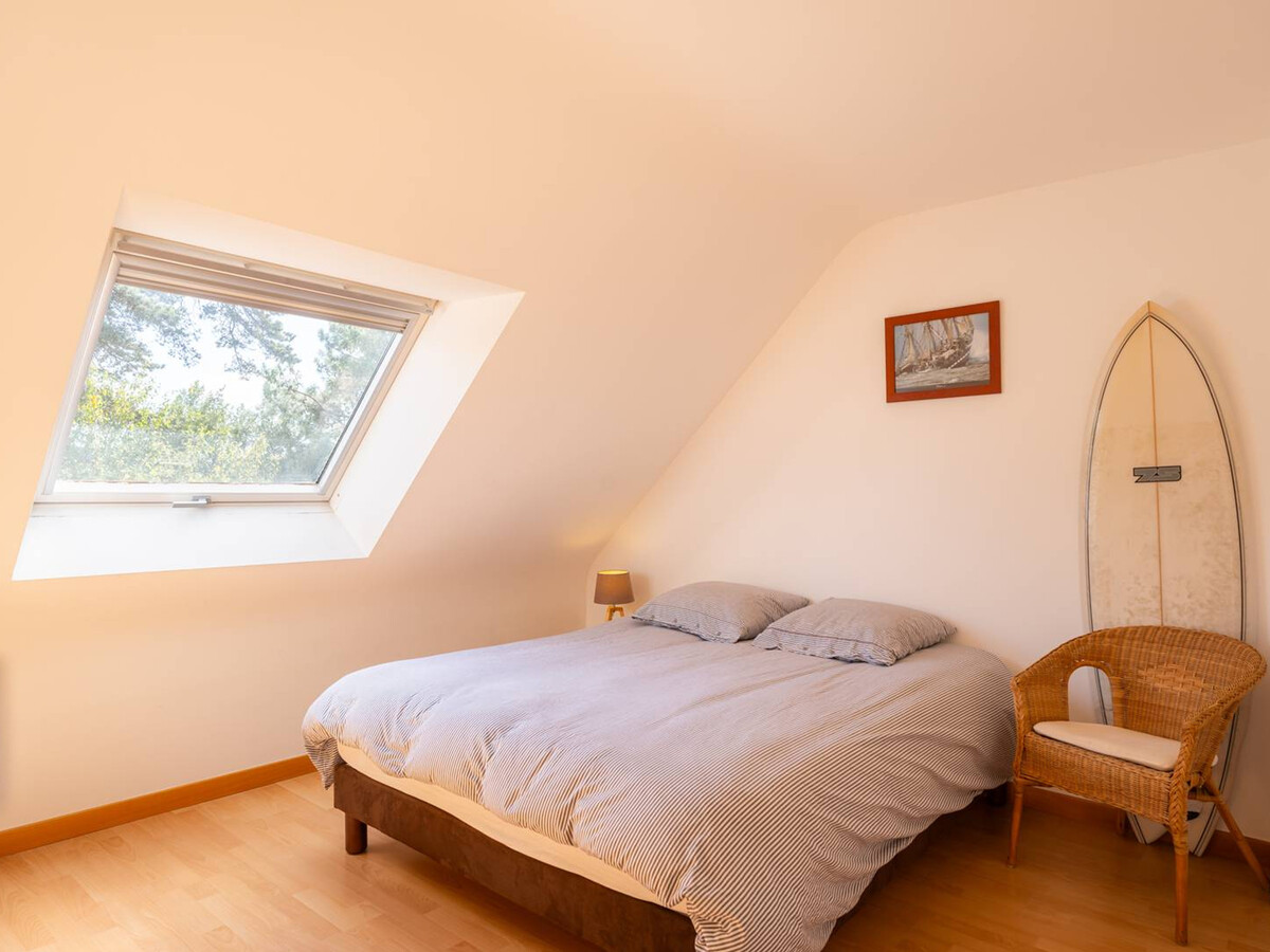 Maison d'architecte Carnac, 5 chambres, jardin 860m² - Photo 20